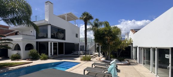 Villa de 5 dormitorios en Marbella, Spain No. 147003 12