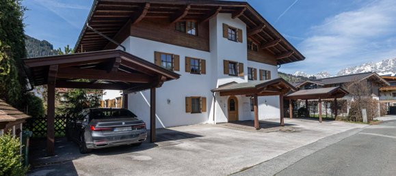 4 غرف نوم شقة في Reith bei Kitzbuhel, Austria رقم 104467 8