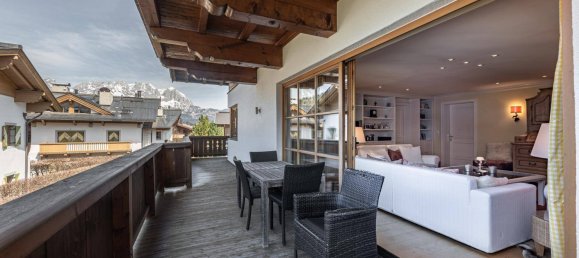 4 غرف نوم شقة في Reith bei Kitzbuhel, Austria رقم 104467 7