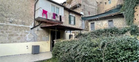3-Zimmer Wohnung in Caprarola, Italy, Nr. 205017 11