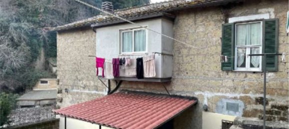 3-Zimmer Wohnung in Caprarola, Italy, Nr. 205017 4