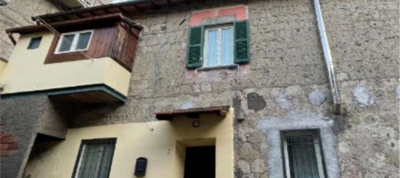 3-Zimmer Wohnung in Caprarola, Italy, Nr. 205017 2