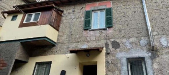 3-Zimmer Wohnung in Caprarola, Italy, Nr. 205017 8