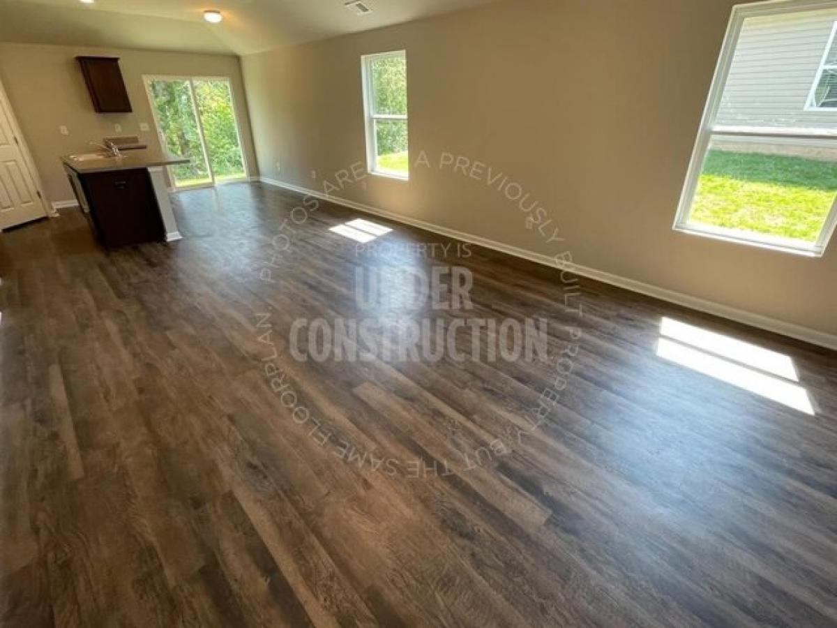 3 bedrooms House in Purcell, USA No. 438449