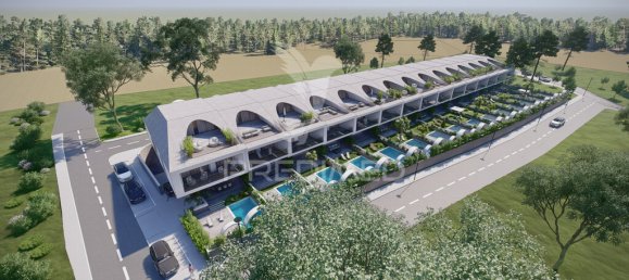 قطعة أرض في Almancil, Portugal 6467متر مربع رقم 145999 13