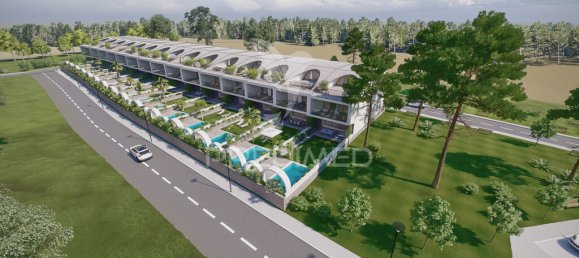 قطعة أرض في Almancil, Portugal 6467متر مربع رقم 145999 4