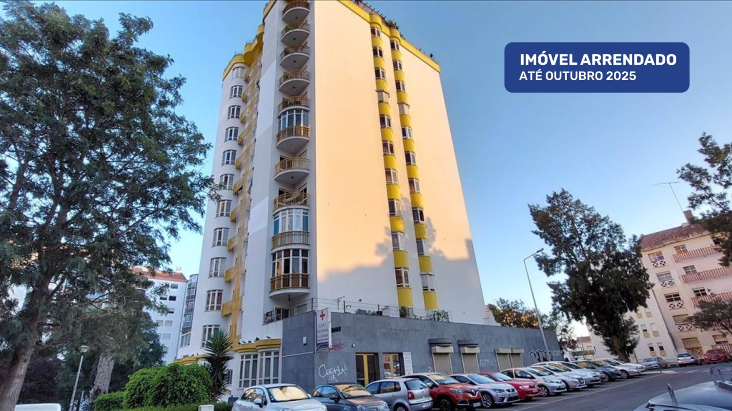 Apartamento de 2 dormitorios en Sintra, Portugal No. 213707