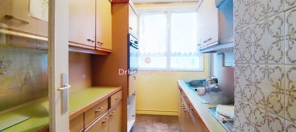 4 chambres Appartement à Le Plessis-Robinson, France No. 116105 8