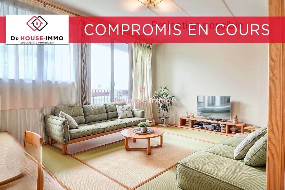 4 chambres Appartement à Le Plessis-Robinson, France No. 116105