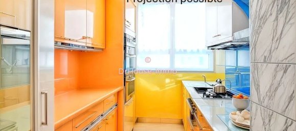 4 chambres Appartement à Le Plessis-Robinson, France No. 116105 3