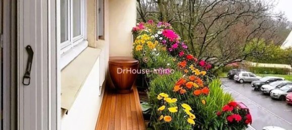 4 chambres Appartement à Le Plessis-Robinson, France No. 116105 2