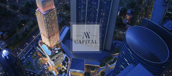 Квартира с 1 спальней в DIFC, ОАЭ № 51507 11