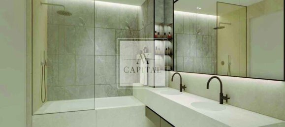 Квартира с 1 спальней в DIFC, ОАЭ № 51507 13