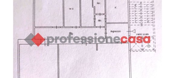 4 Schlafzimmer Wohnung in Catania, Italy, Nr. 331911 19