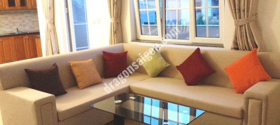 Wohnung in Thu Duc, Vietnam 120m², Nr. 10951 7