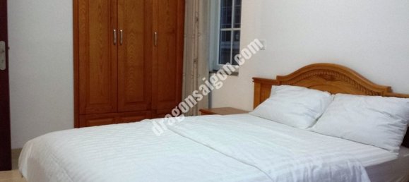 Wohnung in Thu Duc, Vietnam 120m², Nr. 10951 5