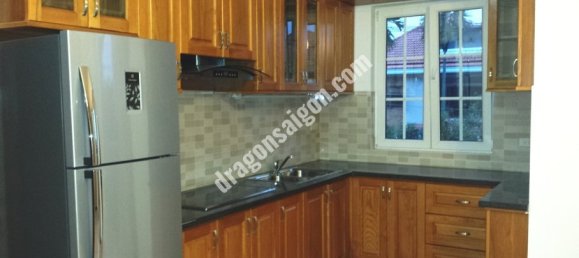 Wohnung in Thu Duc, Vietnam 120m², Nr. 10951 2