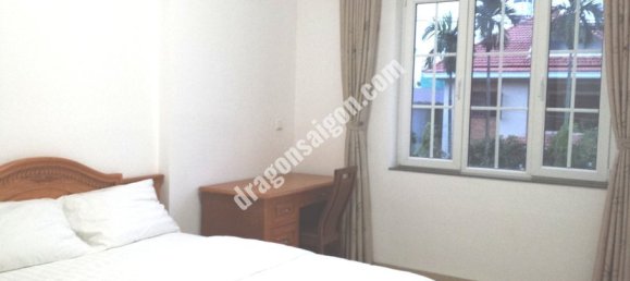 Wohnung in Thu Duc, Vietnam 120m², Nr. 10951 4