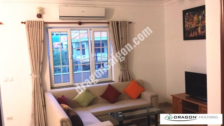 Wohnung in Thu Duc, Vietnam 120m², Nr. 10951
