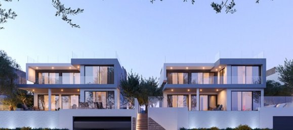 4 chambres Villa à Paphos, Cyprus No. 24709 3