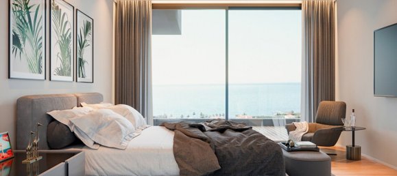 4 chambres Villa à Paphos, Cyprus No. 24709 8