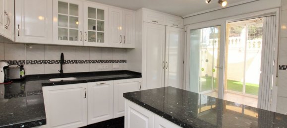 Вилла с 5 спальнями в Аликанте, Испания № 176455 16