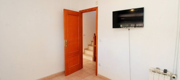 Вилла с 5 спальнями в Аликанте, Испания № 176455 11