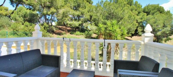 Вилла с 5 спальнями в Аликанте, Испания № 176455 8