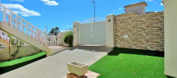 Вилла с 5 спальнями в Аликанте, Испания № 176455 43