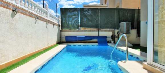 Вилла с 5 спальнями в Аликанте, Испания № 176455 3