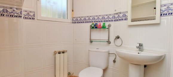 Вилла с 5 спальнями в Аликанте, Испания № 176455 23