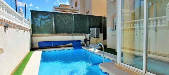 Вилла с 5 спальнями в Аликанте, Испания № 176455 20