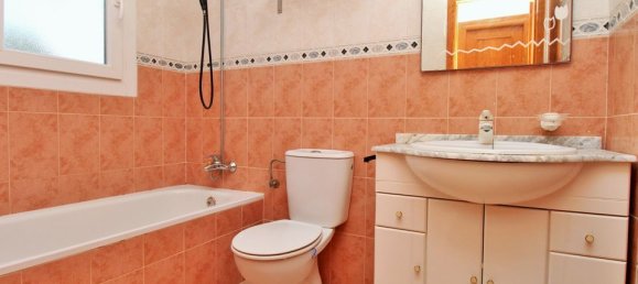 Вилла с 5 спальнями в Аликанте, Испания № 176455 40