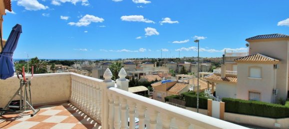 Вилла с 5 спальнями в Аликанте, Испания № 176455 33