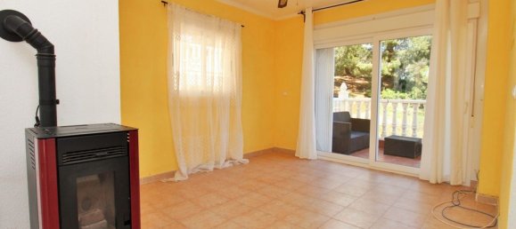 Вилла с 5 спальнями в Аликанте, Испания № 176455 6