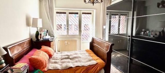 5 rooms Apartment in Rome, Italy No. 27103 33