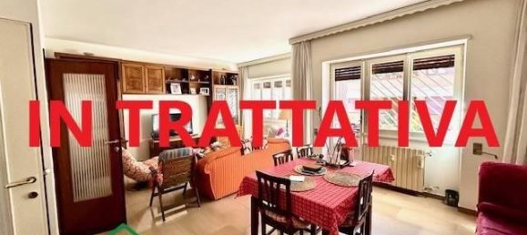 5 rooms Apartment in Rome, Italy No. 27103 25