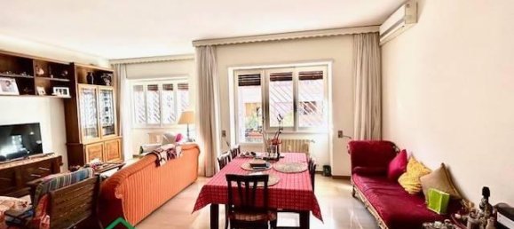 5 rooms Apartment in Rome, Italy No. 27103 19