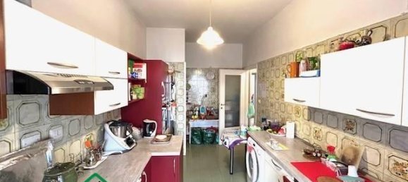 5 rooms Apartment in Rome, Italy No. 27103 28