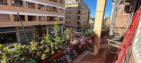 5 rooms Apartment in Rome, Italy No. 27103 17