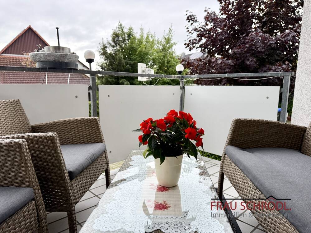 3 bedrooms Apartment in Konstanz, Germany No. 228349