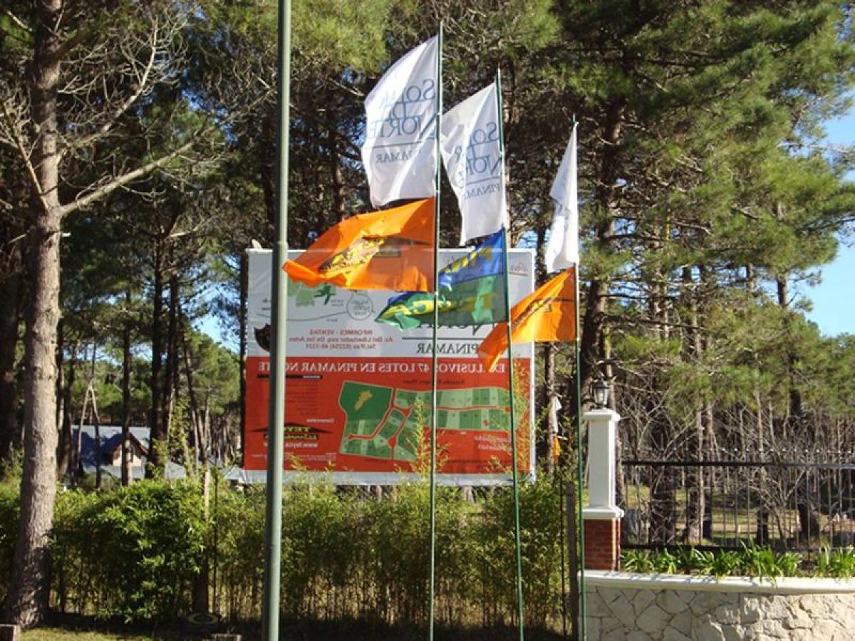  Land in Mar del Plata, Argentina No. 120833