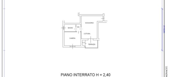 2 غرف نوم شقة في Udine, Italy رقم 82263 13