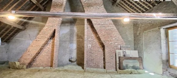 2 Schlafzimmer Haus in Marchenoir, France, Nr. 83549 10