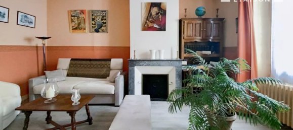 2 Schlafzimmer Haus in Marchenoir, France, Nr. 83549 2