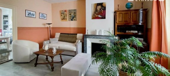 2 Schlafzimmer Haus in Marchenoir, France, Nr. 83549 17