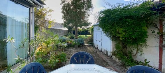 2 Schlafzimmer Haus in Marchenoir, France, Nr. 83549 4