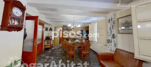 Дом с 7 спальнями в Кортес де Пальяс, Испания № 113388 39