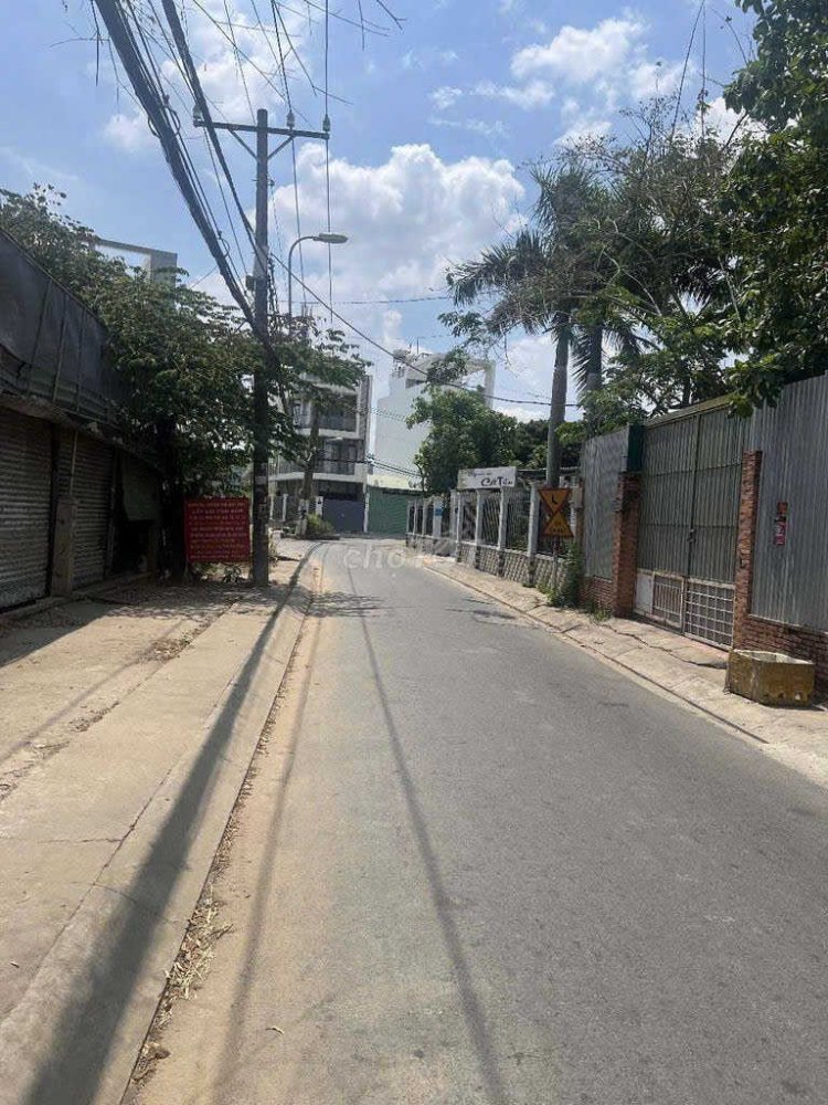 1490.93m² Land in Nha Be, Vietnam No. 20333