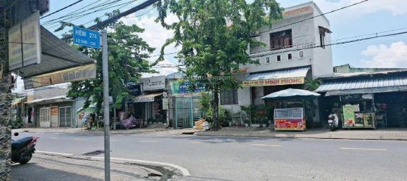 1490.93m² Land in Nha Be, Vietnam No. 20333 4